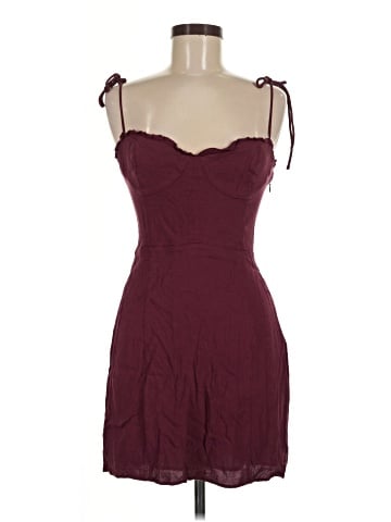 Wilfred Cocktail Dress (view 1)