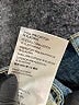 Pilcro Graphic Blue Jeans Size 27 waist - photo 8