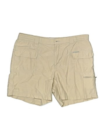 Columbia Cargo Shorts (view 1)
