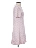 Maje Hearts Pink Casual Dress Size EU (FR) 36 / US 4 - photo 4