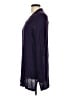 Chico's Purple Cardigan Size Lg (2) - photo 5