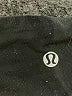 Lululemon Athletica Black Active Pants Size 4 - photo 7