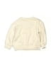 H&M 100% Cotton Tan Sweatshirt 3-6 MO / 6 MO - photo 2