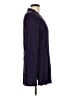 Chico's Purple Cardigan Size Lg (2) - photo 4