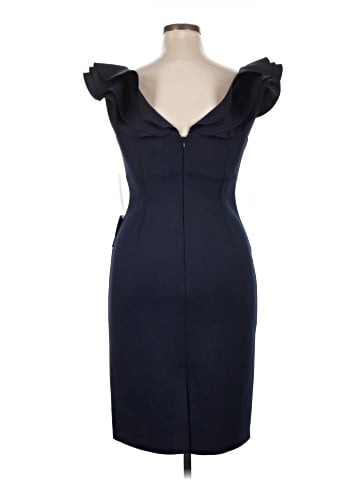 Eliza J Cocktail Dress (view 2)