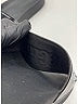 Moschino Black Logo Pool Slides Size EU (IT) 39 / US 9 - photo 7