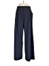 Athleta Blue Casual Pants Size 10 - photo 1