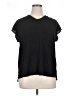 GNW 100% Polyester Black Sleeveless T-Shirt Size XL - photo 1