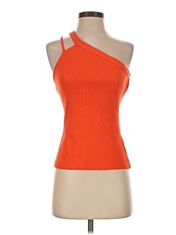 Maeve by Anthropologie Sleeveless Top (view 1)