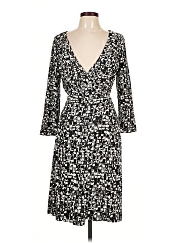 Ann Taylor Cocktail Dress (view 1)