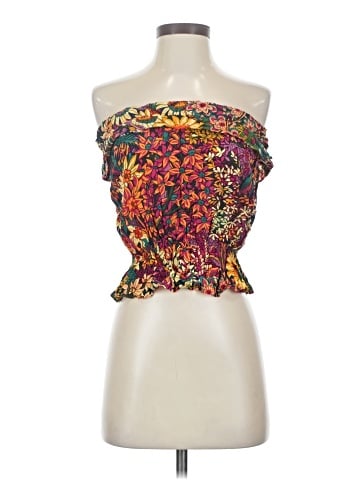 Maeve by Anthropologie Tube Top (view 1)