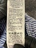 Shein Blue Casual Pants Size 4X - photo 5