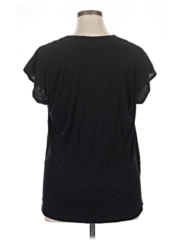 GNW Sleeveless T-Shirt (view 2)