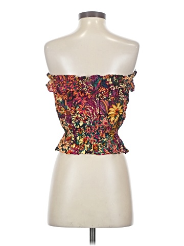 Maeve by Anthropologie Tube Top (view 2)