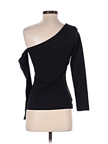 Susana Monaco 3/4 Sleeve Top (view 2)