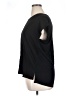 GNW 100% Polyester Black Sleeveless T-Shirt Size XL - photo 5
