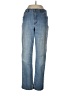 Gloria Vanderbilt Blue Jeans Size 10 - photo 1