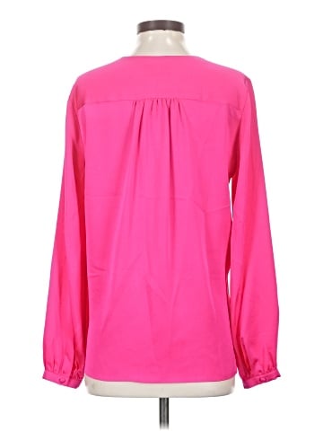 Vince Camuto Long Sleeve Blouse (view 2)