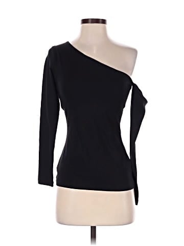 Susana Monaco 3/4 Sleeve Top (view 1)