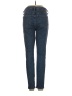 Old Navy Chevron-herringbone Blue Jeans Size 4 - photo 2