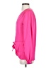Vince Camuto Pink Long Sleeve Blouse Size S - photo 5