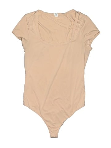 Parade Bodysuit (view 1)