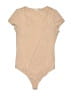 Parade Tan Bodysuit Size S - photo 1