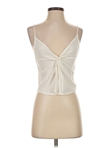 Urban Outfitters Sleeveless Blouse (view 1)