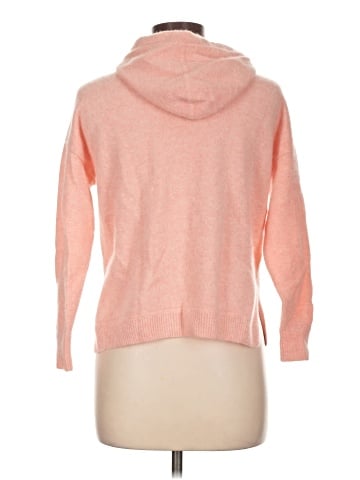 Pure Collection Pullover Sweater (view 2)
