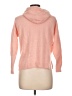 Pure Collection Pink Pullover Sweater Size 12 - photo 2