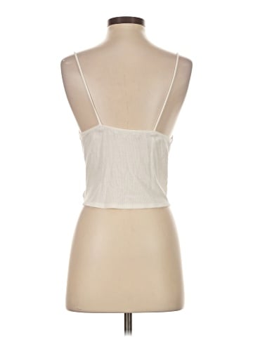 Urban Outfitters Sleeveless Blouse (view 2)