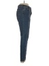 Old Navy Chevron-herringbone Blue Jeans Size 4 - photo 4