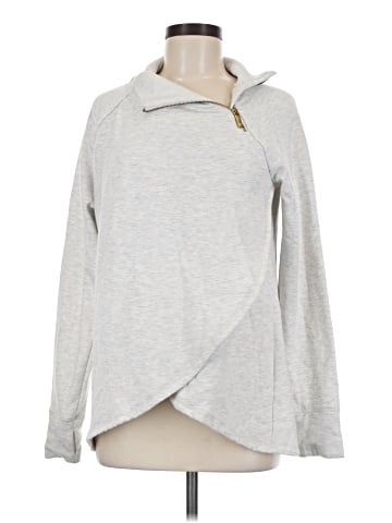 Jockey Sweatshirt (view 1)