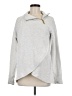 Jockey Gray Sweatshirt Size M - photo 1