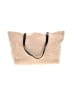 Unbranded Tan Ivory Tote One size - photo 1