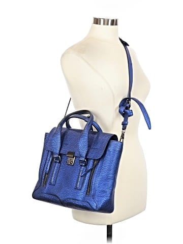 3.1 Phillip Lim Satchel (view 2)