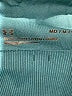 Under Armour Teal Tank Top Size M (kids) - photo 3