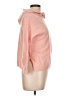 Pure Collection Pink Pullover Sweater Size 12 - photo 4