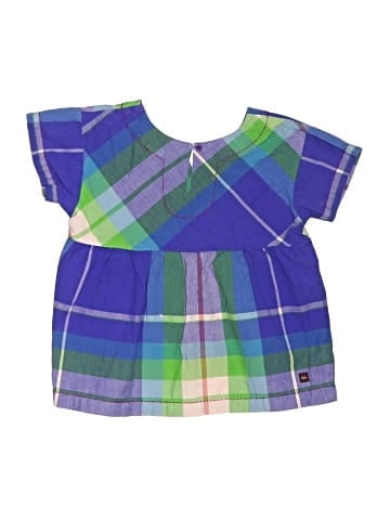Tea Short Sleeve Blouse (view 2)