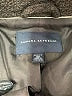 Banana Republic 100% Wool Tweed Gray Wool Coat Size 4 Petite - photo 6