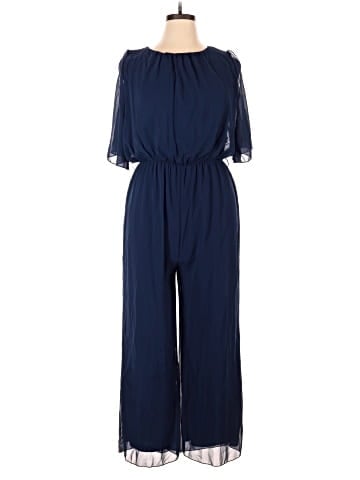 Sampeel Jumpsuit (view 1)