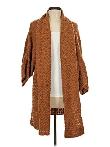 North Style Kimono (view 1)