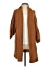 North Style 100% Acrylic Brown Kimono Size L - photo 1