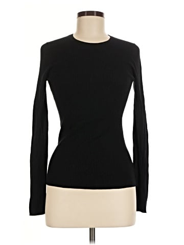 Theory Wool Pullover Sweater (view 1)