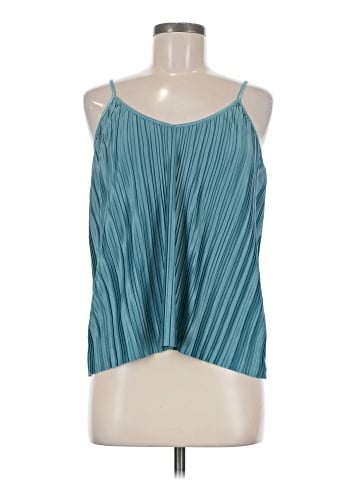Maurices Sleeveless Blouse (view 1)