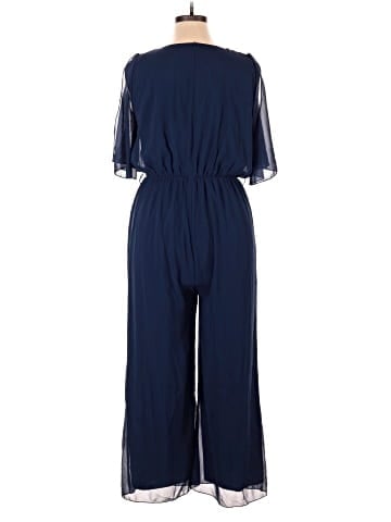 Sampeel Jumpsuit (view 2)
