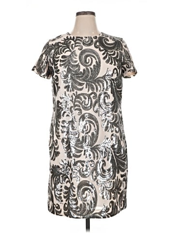 Banana Republic Casual Dress (view 1)
