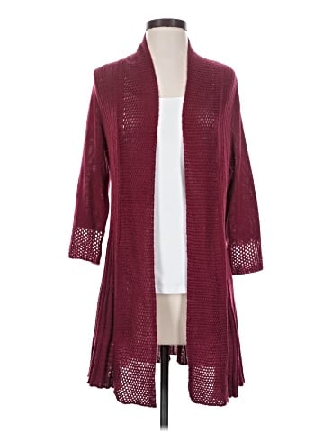 Fever Cardigan (view 1)