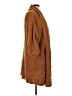 North Style 100% Acrylic Brown Kimono Size L - photo 4