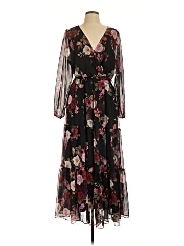 City Chic Cocktail Dress (view 1)